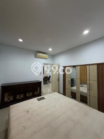 Sewa Rumah Harga Terjangkau di Puri Mansion Jakarta Barat Punya 3 KT Sewa Rumah Harga Terjangkau di Puri Mansion Jakarta Barat Punya 3 KT