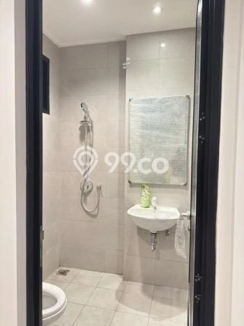 Jarang Ada! Rumah Kontrakan 2 Kamar Nyaman Siap Huni Semanan Jarang Ada! Rumah Kontrakan 2 Kamar Nyaman Siap Huni Semanan