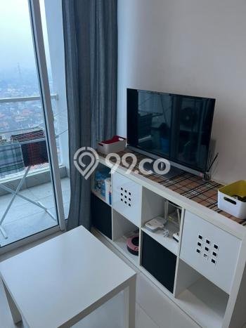 Disewakan Apartemen Ekonomis 2 BR di Puri Mansion Jakarta Barat Disewakan Apartemen Ekonomis 2 BR di Puri Mansion Jakarta Barat