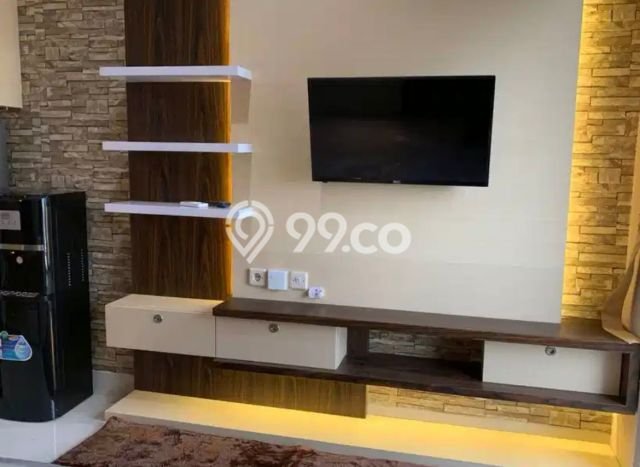 Apartemen Siap Huni 1 BR dengan Harga Terjangkau di Area Tangerang, Tangerang Apartemen Siap Huni 1 BR dengan Harga Terjangkau di Area Tangerang, Tangerang