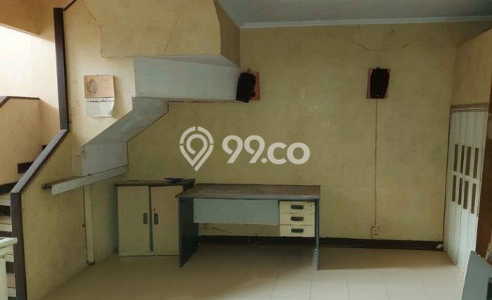 Rumah Minimalis 3 KT di Petukangan Jakarta Selatan Full Furnished Rumah Minimalis 3 KT di Petukangan Jakarta Selatan Full Furnished