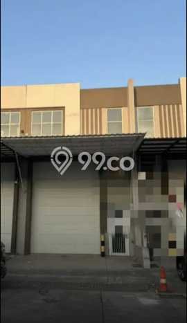 Gudang Strategis di , Luas 84m2m², Pusat Bisnis Gudang Strategis di , Luas 84m2m², Pusat Bisnis
