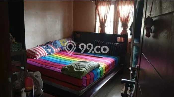 Rumah Minimalis 3 KT di Tangerang Kota Tangerang Full Furnished Rumah Minimalis 3 KT di Tangerang Kota Tangerang Full Furnished