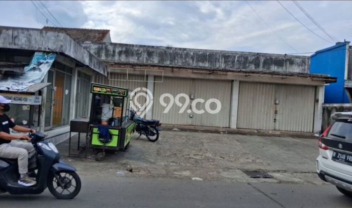 Ruko Dijual Lokasi Stratagis di Cidahu Sukabumi Cocok untuk Investasi Ruko Dijual Lokasi Stratagis di Cidahu Sukabumi Cocok untuk Investasi