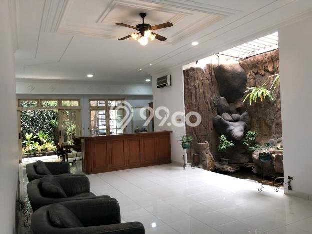 For Sale Rumah Mewah Exclusive di Cinere, Depok For Sale Rumah Mewah Exclusive di Cinere, Depok