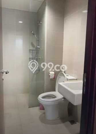 Apartemen Disewakan 3 Kamar Murah Siap Huni di Jakarta Barat, Luas 69m2 Apartemen Disewakan 3 Kamar Murah Siap Huni di Jakarta Barat, Luas 69m2