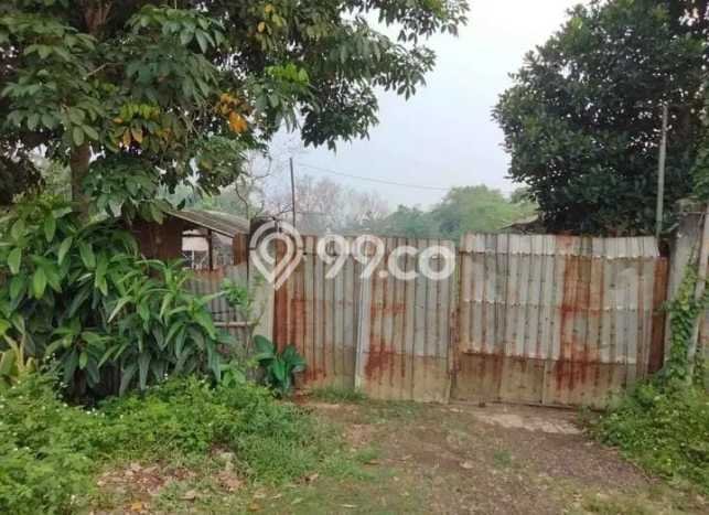 Kavling Tanah di Cisoka Dijual Luas 17000m2 Legalitas SHM Kavling Tanah di Cisoka Dijual Luas 17000m2 Legalitas SHM