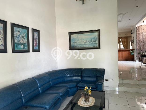 For Sale Rumah Mewah Exclusive di Cinere, Depok For Sale Rumah Mewah Exclusive di Cinere, Depok