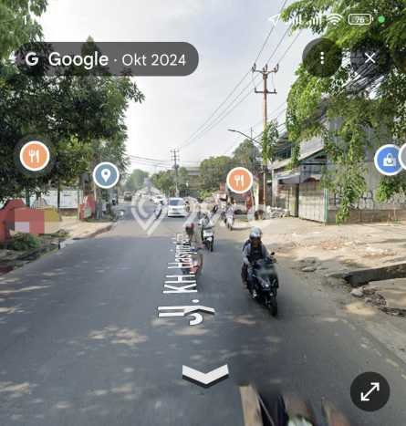 Ruko Disewa di Pinang, Tangerang, LT 59m2 / LB 146m2 Ruko Disewa di Pinang, Tangerang, LT 59m2 / LB 146m2