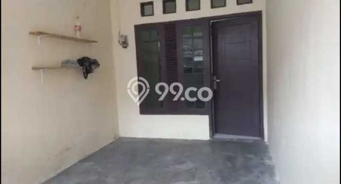 Dijual Rumah 2 Kamar Lokasi Ideal Bagus dan Strategis di Karang Tengah Dijual Rumah 2 Kamar Lokasi Ideal Bagus dan Strategis di Karang Tengah