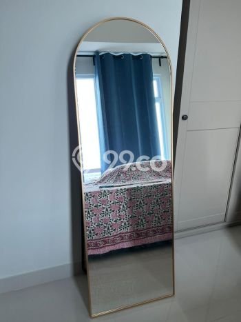 Apartemen Nyaman untuk Disewa, 1 Kamar di Jakarta Barat Apartemen Nyaman untuk Disewa, 1 Kamar di Jakarta Barat
