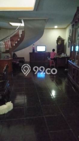 Rumah Elit LB 600m2 Siap Pakai Desain Elegan di Meruya, Jakarta Barat Rumah Elit LB 600m2 Siap Pakai Desain Elegan di Meruya, Jakarta Barat