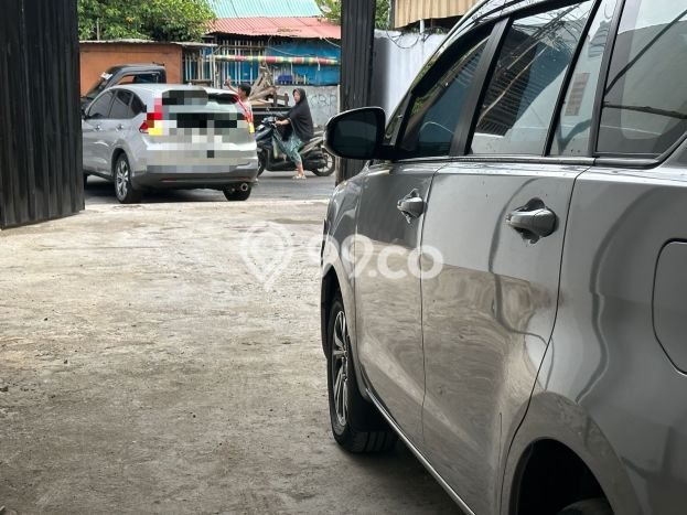 Rumah Elit LB 700m2 Siap Huni Desain Elegan di Jembatan Lima, Jakarta Barat Rumah Elit LB 700m2 Siap Huni Desain Elegan di Jembatan Lima, Jakarta Barat