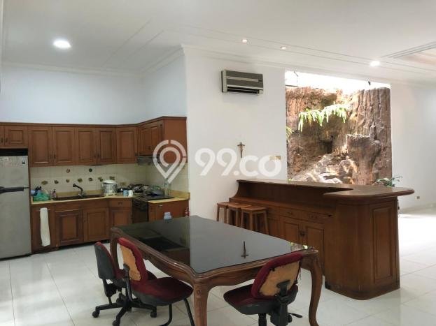 For Sale Rumah Mewah Exclusive di Cinere, Depok For Sale Rumah Mewah Exclusive di Cinere, Depok