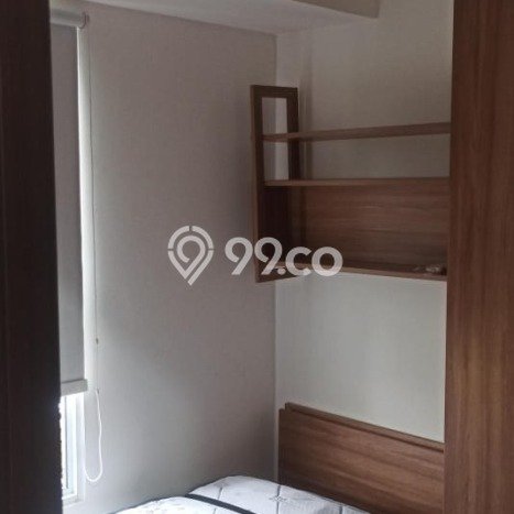 Apartemen Nyaman untuk Disewa, 2 Kamar di Jakarta Barat Apartemen Nyaman untuk Disewa, 2 Kamar di Jakarta Barat
