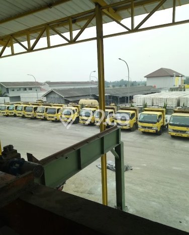 Dijual Pabrik di Jawilan, Serang Harga Penawaran Spesial Dijual Pabrik di Jawilan, Serang Harga Penawaran Spesial