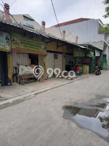 PENAWARAN MENARIK! Tanah di Cipondoh, Luas 528m2m², Lokasi Prima PENAWARAN MENARIK! Tanah di Cipondoh, Luas 528m2m², Lokasi Prima