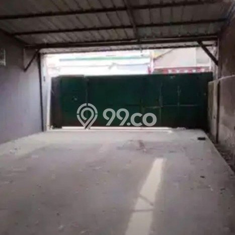Gudang Area Bisnis Kawasan Kalideres, Luas 220m², For Rent, Siap Digunakan Gudang Area Bisnis Kawasan Kalideres, Luas 220m², For Rent, Siap Digunakan