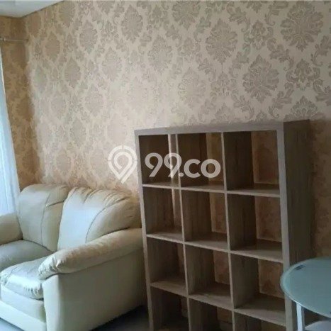 Sewa Apartemen Harga Terjangkau di Puri Mansion 1 Bedroom Sewa Apartemen Harga Terjangkau di Puri Mansion 1 Bedroom