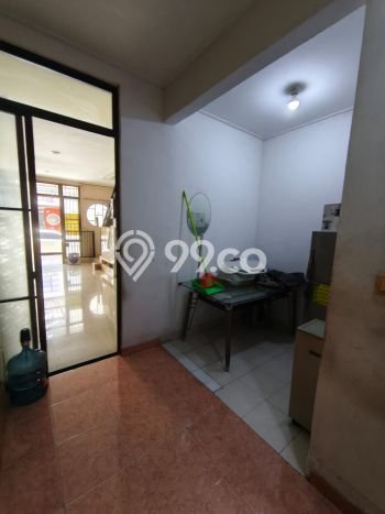 Dijual Rumah Modern 2 KT di Green Lake City, Jakarta Barat Dijual Rumah Modern 2 KT di Green Lake City, Jakarta Barat