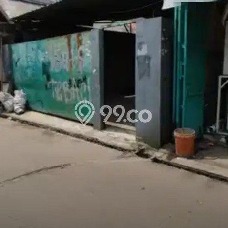 Gudang Area Bisnis Kawasan Kalideres, Luas 220m², For Rent, Siap Digunakan Gudang Area Bisnis Kawasan Kalideres, Luas 220m², For Rent, Siap Digunakan