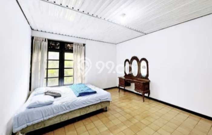 Vila Kawasan Bogor Barat, Area 1372m2m², Dekat Mudah Pusat Kota Vila Kawasan Bogor Barat, Area 1372m2m², Dekat Mudah Pusat Kota