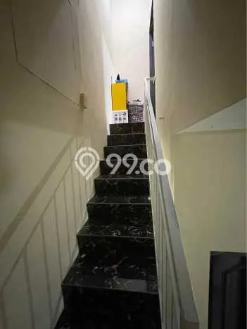 Rumah Modern 2 KT LT 54m2 di Tangerang Kota Rumah Modern 2 KT LT 54m2 di Tangerang Kota