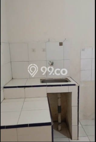 Rumah Terjangkau Akses Mudah LT 46m2 di Jakarta Barat Rumah Terjangkau Akses Mudah LT 46m2 di Jakarta Barat