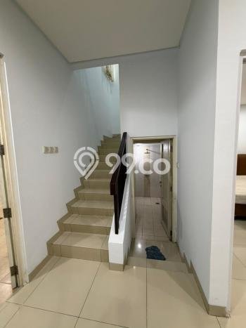 Sewa Rumah Harga Terjangkau di Puri Mansion Jakarta Barat Punya 3 KT Sewa Rumah Harga Terjangkau di Puri Mansion Jakarta Barat Punya 3 KT