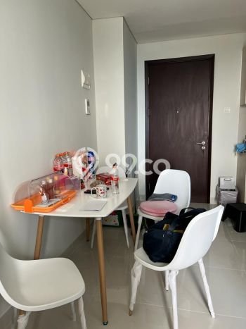 Apartemen Nyaman untuk Disewa, 1 Kamar di Jakarta Barat Apartemen Nyaman untuk Disewa, 1 Kamar di Jakarta Barat