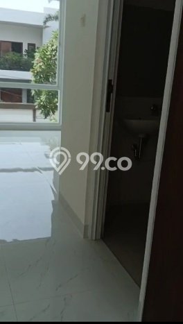 For Sale! Premium House LT 120m2 Desain Elegan di Meruya For Sale! Premium House LT 120m2 Desain Elegan di Meruya