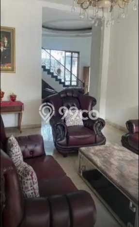 For Sale Rumah Elit Exclusive di Kramat Jati, Jakarta Timur For Sale Rumah Elit Exclusive di Kramat Jati, Jakarta Timur