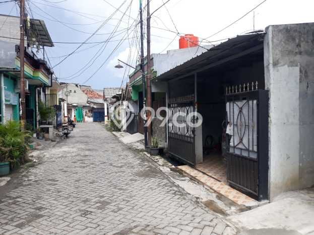 Jual Rumah Modern 1 KT di Poris, Tangerang Jual Rumah Modern 1 KT di Poris, Tangerang