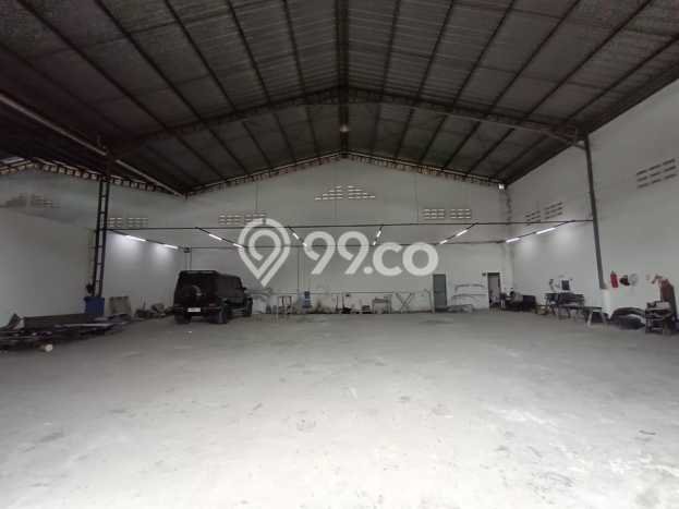 Gudang untuk disewa di Cipondoh punya LT 1000m2 & LB 800m2 harga sewa kompetitif Gudang untuk disewa di Cipondoh punya LT 1000m2 & LB 800m2 harga sewa kompetitif