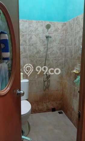 Rumah Minimalis 3 KT di Tangerang Kota Tangerang Full Furnished Rumah Minimalis 3 KT di Tangerang Kota Tangerang Full Furnished