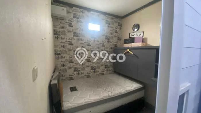 Rumah Minimalis 5 KT di Gading Serpong Tangerang Full Furnished Rumah Minimalis 5 KT di Gading Serpong Tangerang Full Furnished