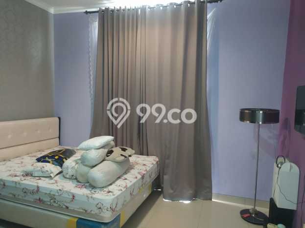 Rumah Luas Asri 3 KT Siap Huni di Green Lake City Jakarta Barat Rumah Luas Asri 3 KT Siap Huni di Green Lake City Jakarta Barat