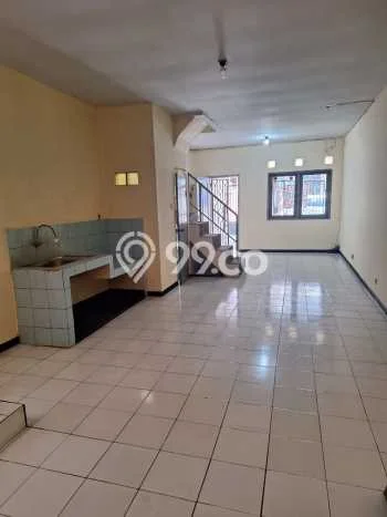 EXCLUSIVE HOME! Rumah area Duri Kosambi, 2 KT, Konsep Minimalis, LT 60m² Bangunan 90m² EXCLUSIVE HOME! Rumah area Duri Kosambi, 2 KT, Konsep Minimalis, LT 60m² Bangunan 90m²