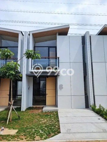Rumah Sewa Tangerang LT 85m2 LB 90m2 Kawasan Lippo Karawaci Rumah Sewa Tangerang LT 85m2 LB 90m2 Kawasan Lippo Karawaci