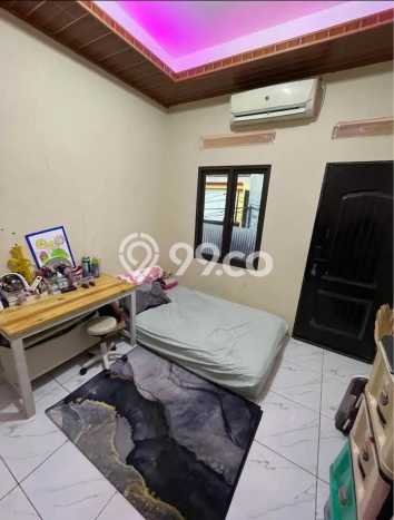 Rumah Modern 2 KT LT 54m2 di Tangerang Kota Rumah Modern 2 KT LT 54m2 di Tangerang Kota