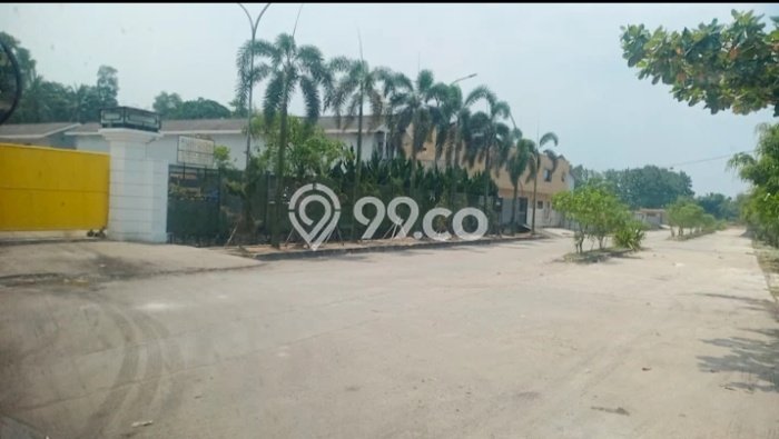 Dijual Pabrik di Jawilan, Serang Harga Penawaran Spesial Dijual Pabrik di Jawilan, Serang Harga Penawaran Spesial