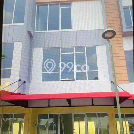 Ruko untuk Disewa di Pusat Tangerang Luas Bangunan 255m2 Ruko untuk Disewa di Pusat Tangerang Luas Bangunan 255m2