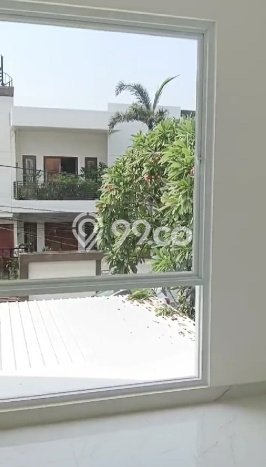 For Sale! Premium House LT 120m2 Desain Elegan di Meruya For Sale! Premium House LT 120m2 Desain Elegan di Meruya