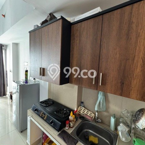 Apartemen Siap Pakai 1 Kamar dengan Harga Hemat di Area Karang Tengah, Tangerang Apartemen Siap Pakai 1 Kamar dengan Harga Hemat di Area Karang Tengah, Tangerang