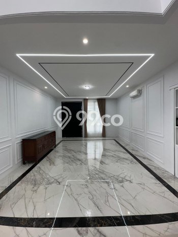 Rumah Luxury Modern Siap Huni di Bintaro Jakarta Selatan Rumah Luxury Modern Siap Huni di Bintaro Jakarta Selatan