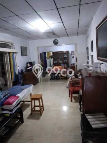 Rumah Modern Minimalis 3 KT Siap Huni di Cipondoh Rumah Modern Minimalis 3 KT Siap Huni di Cipondoh