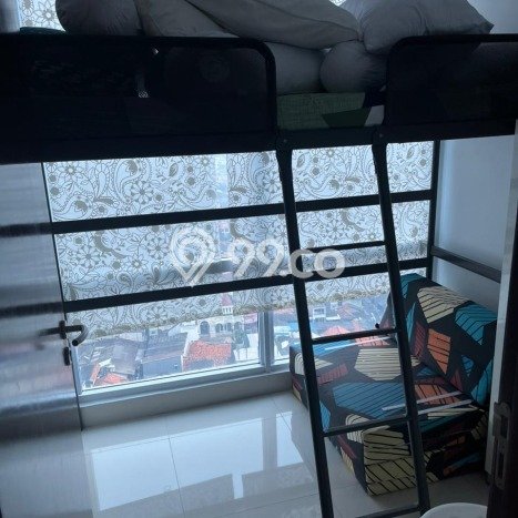 Disewakan Apartemen Ekonomis 2 BR di Puri Mansion Jakarta Barat Disewakan Apartemen Ekonomis 2 BR di Puri Mansion Jakarta Barat