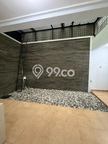 Sewa Rumah Harga Terjangkau di Puri Mansion Jakarta Barat Punya 3 KT Sewa Rumah Harga Terjangkau di Puri Mansion Jakarta Barat Punya 3 KT