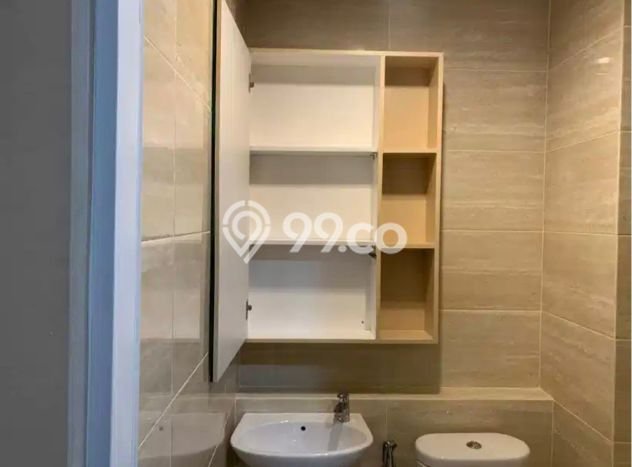 Apartemen Siap Huni 1 BR dengan Harga Terjangkau di Area Tangerang, Tangerang Apartemen Siap Huni 1 BR dengan Harga Terjangkau di Area Tangerang, Tangerang