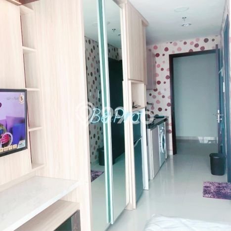 Hunian Strategis 26m2 di Puri Mansion Jakarta Barat 1 KT Hunian Strategis 26m2 di Puri Mansion Jakarta Barat 1 KT
